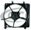 HONDA 19015PWJZ01 Fan, radiator